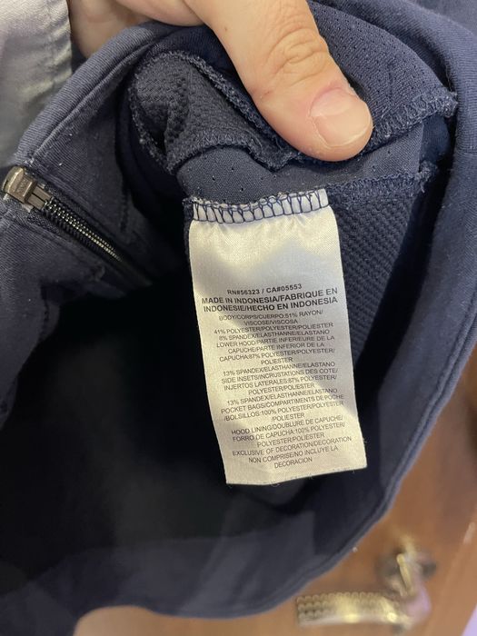 Горнище Nike Usa Basketball Dream Team NBA Jordan LeBron Kobe Doncic