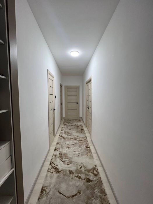 Продаю свою квартиру 2х комнатную ЖК Besh Chinor