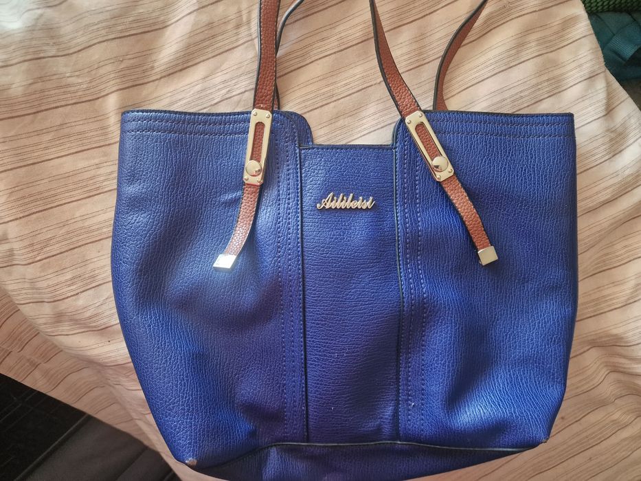 Сумка плюс клач в комплекте