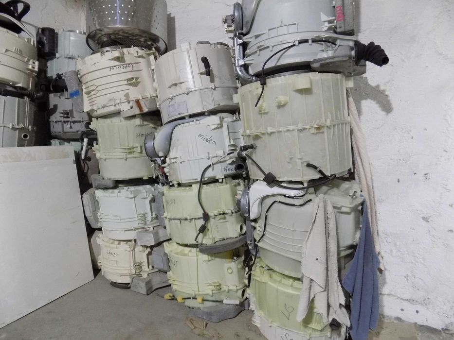 Резервни части за уреди