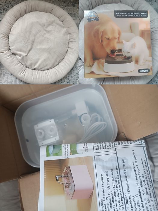 За вашият бъдещ домашен любимец