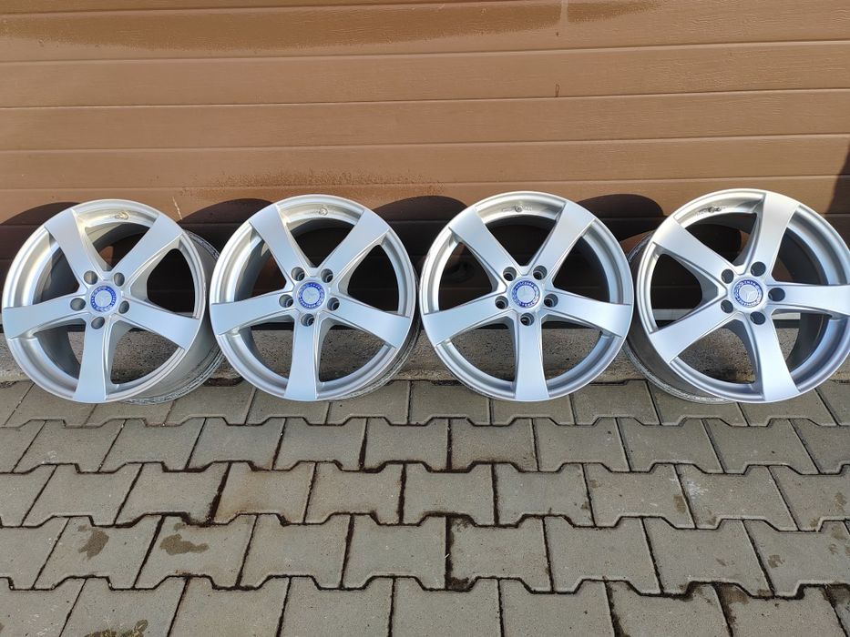 Jante R17 5x112 Mercedes Benz E W212 W213 CLA GLA GLB GLC VITO SI VIANO