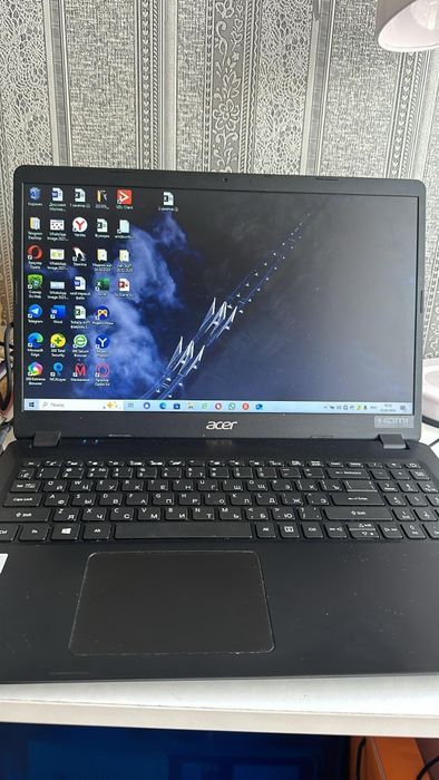 Продаю ноутбук Acer