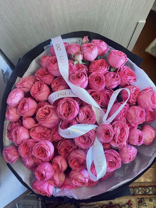 Красивые цветы, за 15 к