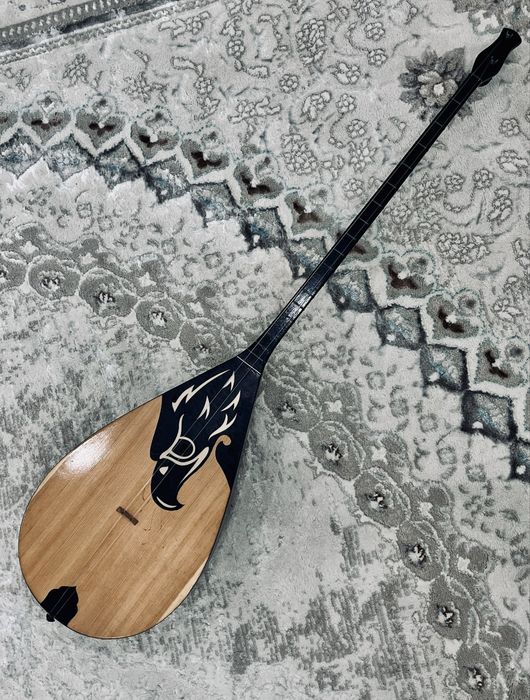 Продам Домбыру сделано на заказ