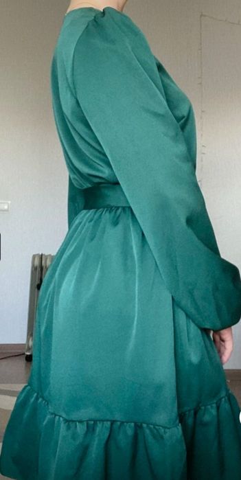 Продам платье размер 52