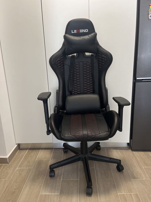 Scaun Gaming Legend