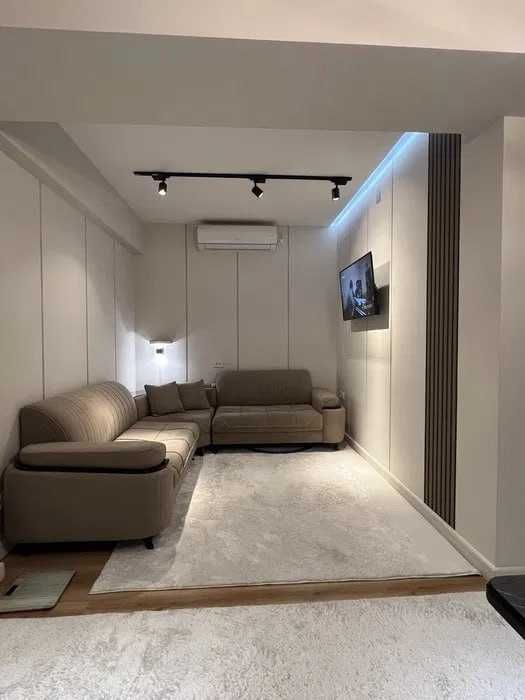 Madrid предлагается уютная квартира Яккасарай, рядом с Мостом Мукимий;