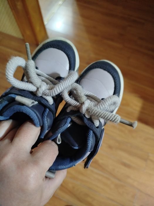 Продам ботиночки на девочку