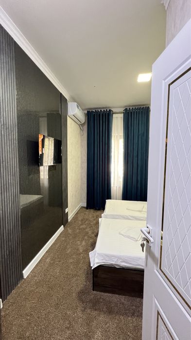 Кунлик квартира.Суточная квартира Яккасарой/Мехмонхона/тошкент sity