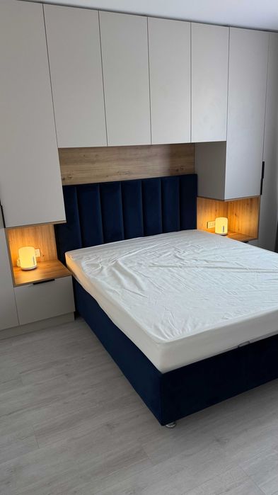 Apartament 2 camere modern Hils