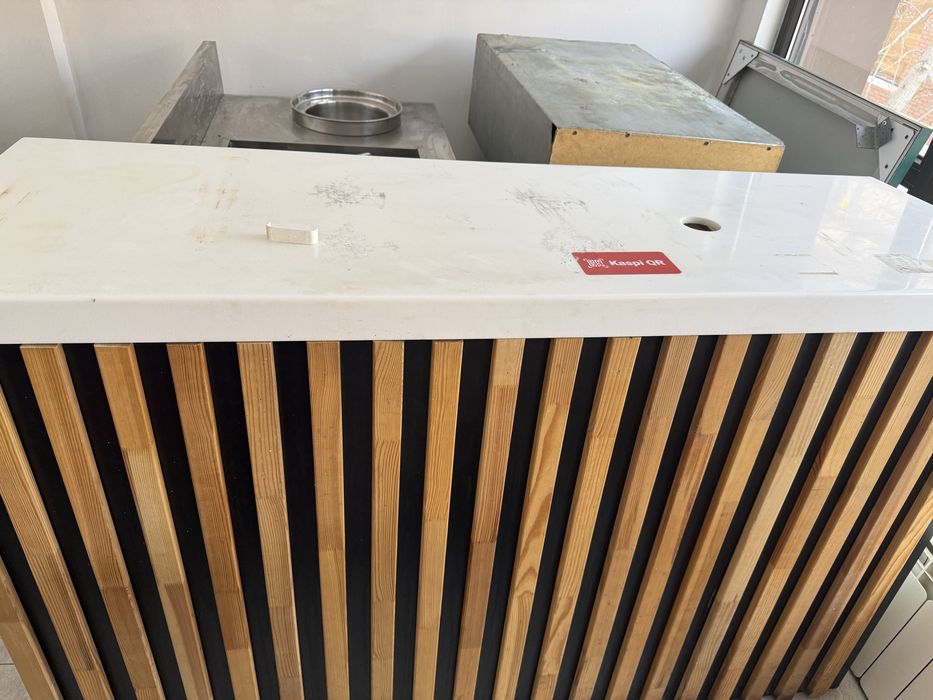 Оборудование для кафе, общепита