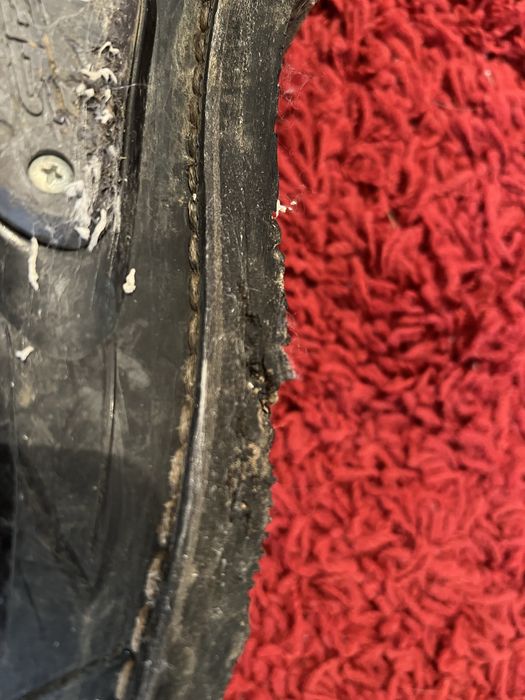 Cizme Motocross SIDI CROSSFIRE 3 Marime 43