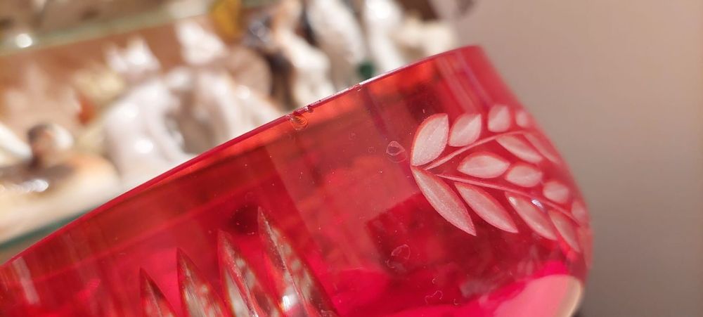 Конфетница Ваза СССР