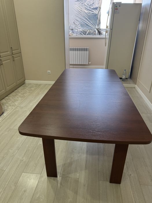 Ас бөлмеге арналған стол 1.70/80