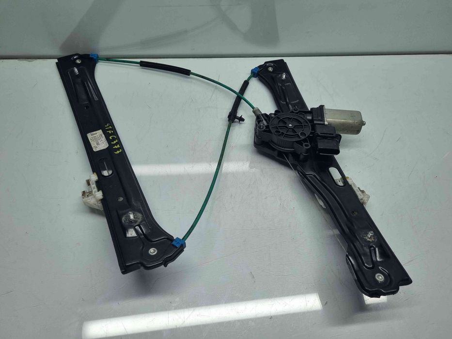 Macara electrica geam stanga fata Bmw 1 (F20) [Fabr 2011-2017] 1326241