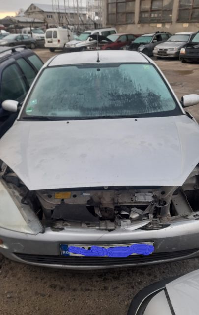 Piese Ford Focus 2001 1.6 MT (101 hp)