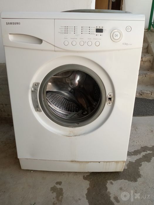 Продам Samsung 4,5 кг
