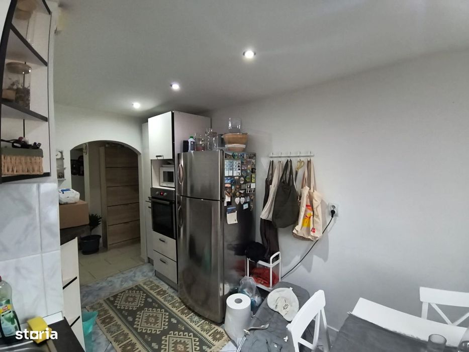 Apartament De Vanzare In Siret – 4 Camere | Etaj 1