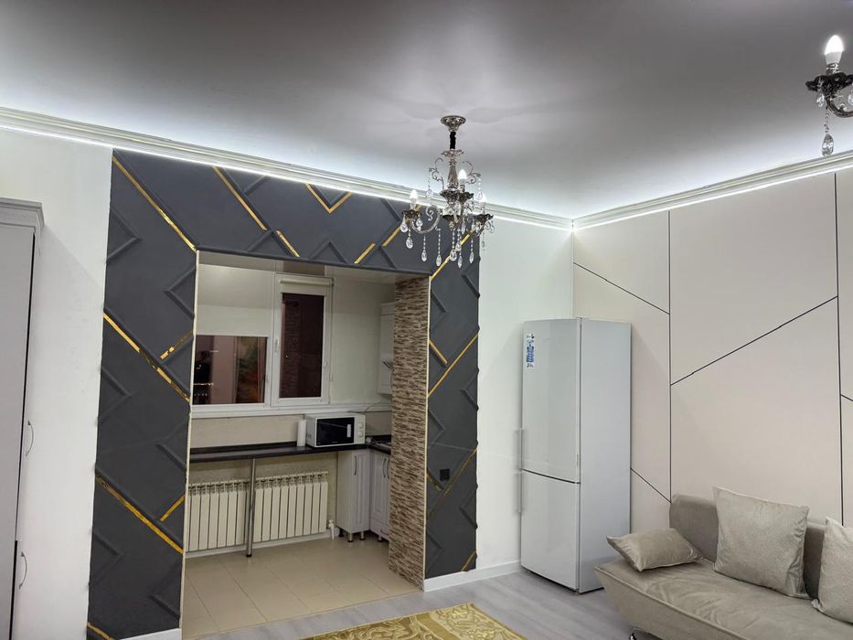 Посуточные квартиры 1-2-3-4-5