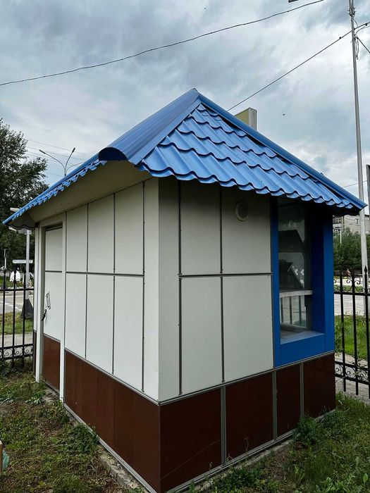 Сдам торговую площадь в аренду