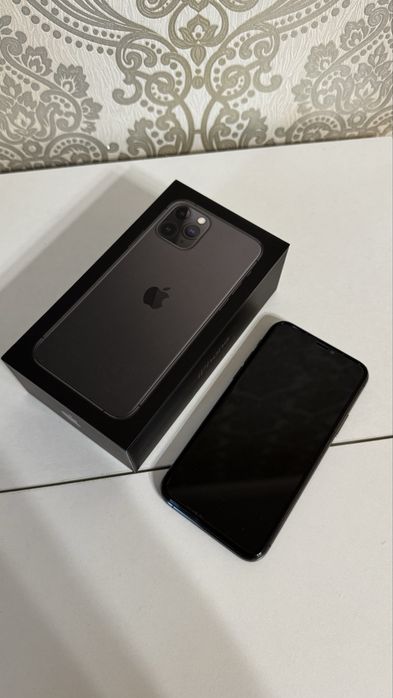 Iphone 11 Pro 256 ГБ