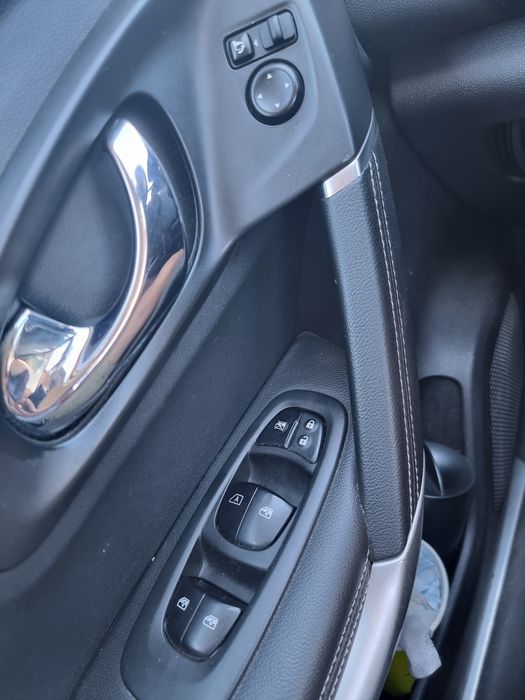 Renault Kadjar 1,5 diesel 2016