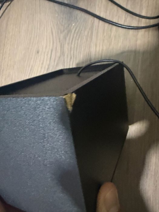 Boxe Genius 2.1 cu Subwoofer