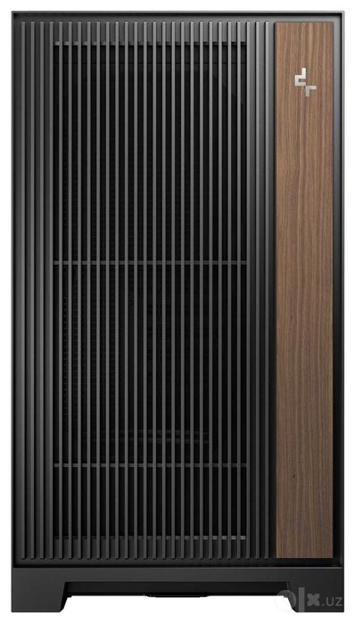 - Компьютерный корпус Deepcool CL600