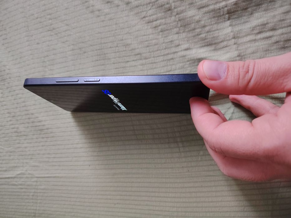 Redmi Note 13 pro xolati yaxshi aybi yok usta kormagan