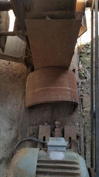 Ярмомелка Фуражомелка