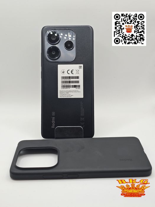 Redmi Note 14 256gb Amanet BKG
