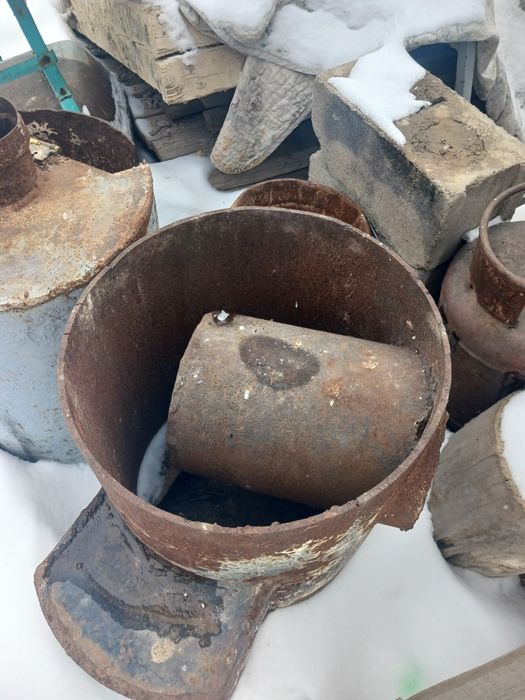 Печи для бани сатылады