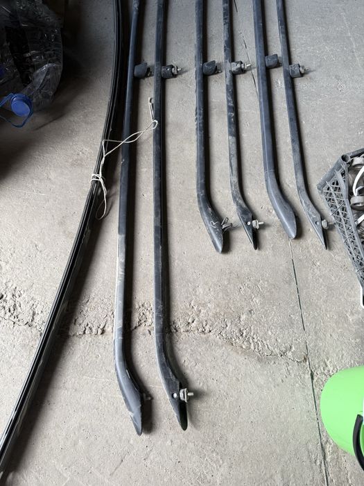 Рага Пассат Гольф Жетта