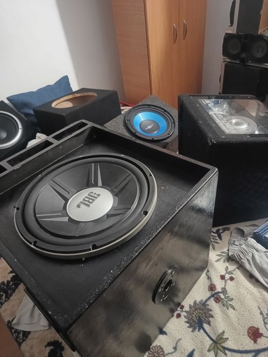 stare buna cu proba la fata locului 1400 wati 350 wati rms