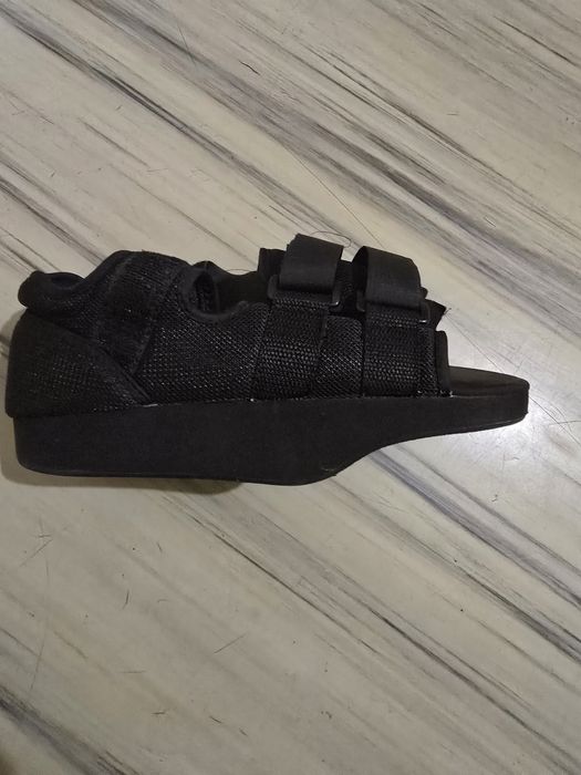 Ботинок  барука послеоперационный универсальный