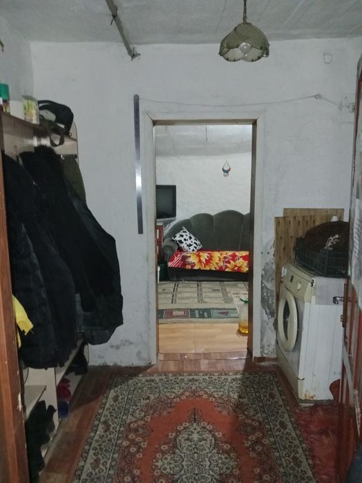 Жилой Дом на Чолдале