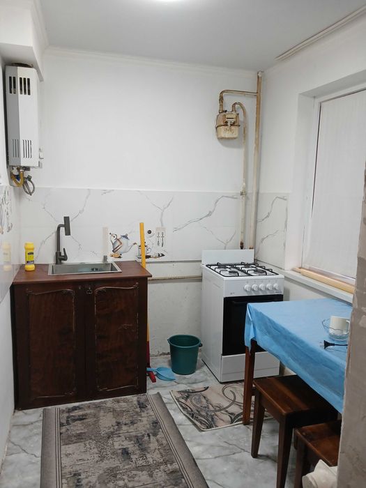 Квартира в аренду