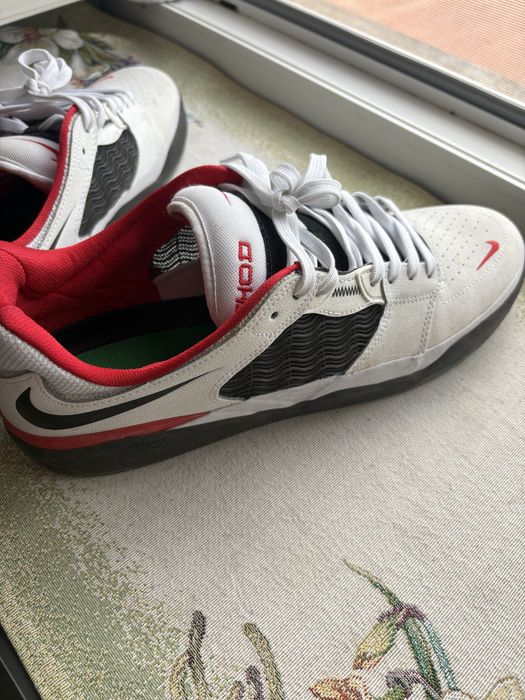 Nike iShod маратонки 100% оригинални