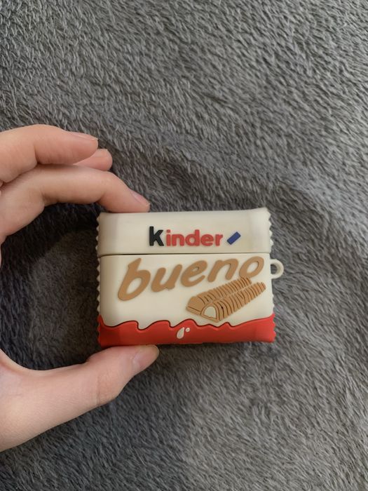 чехол для наушников