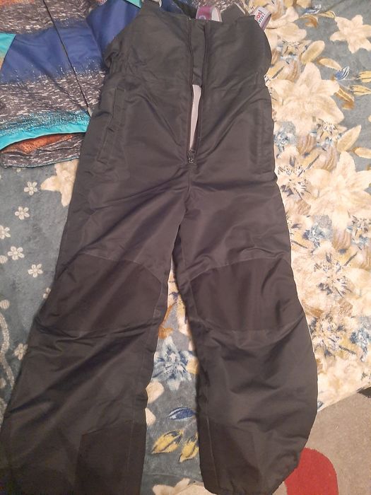 Продам зимний костюм