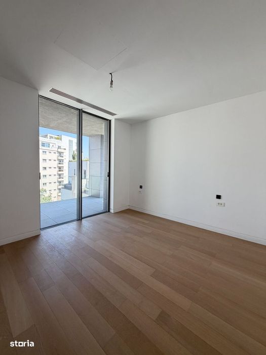 Apartament premium 4 camere | 176 mp | Imobil boutique | Floreasca –