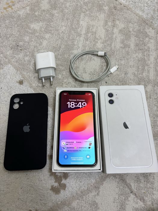 Apple iPhone 11 128gb