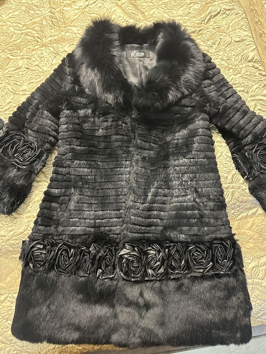 Продам красивую шубу