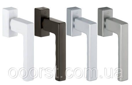 Дръжки за ПВЦ прозорци HOPPE