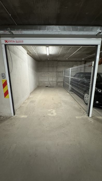 Продава се Гараж / Паркомясто в Пловдив, Южен - 17 кв.м за 1353 €/кв.м - Снимка #1