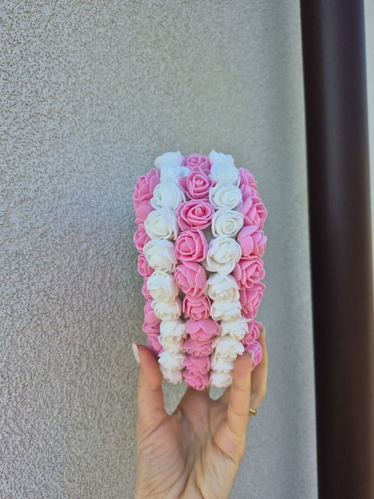 Inimioara flori trandafiri