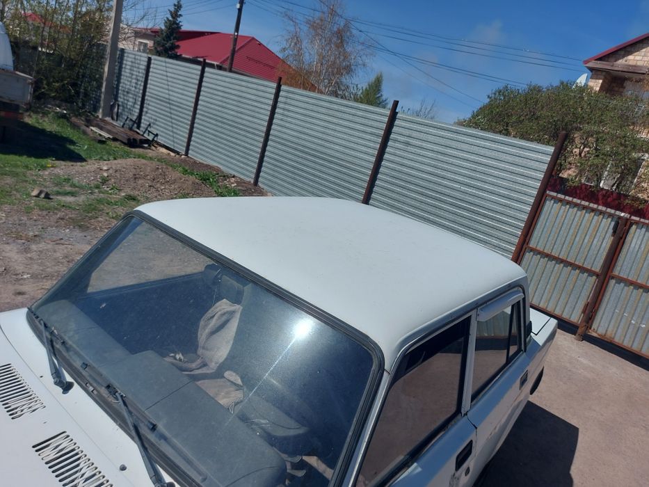 Ваз 2107 инжектор 2008г