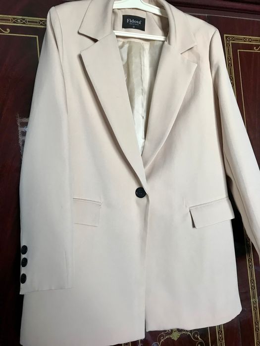 Пиджаки  женские!