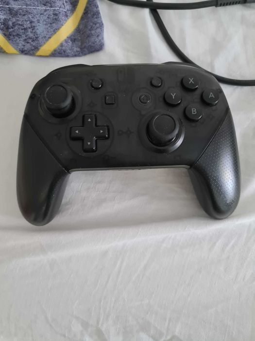 Nintendo Switch Pro Controller